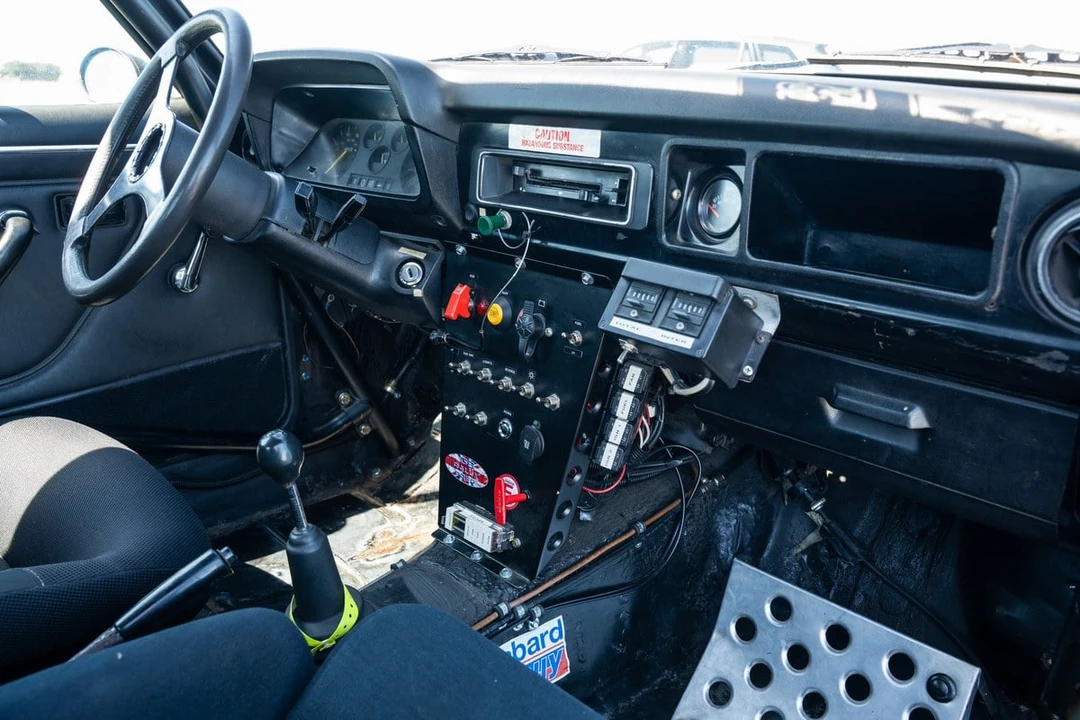 1980 Ford Escort - Image 14 of 31