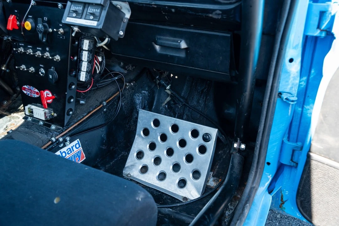 1980 Ford Escort - Image 16 of 31