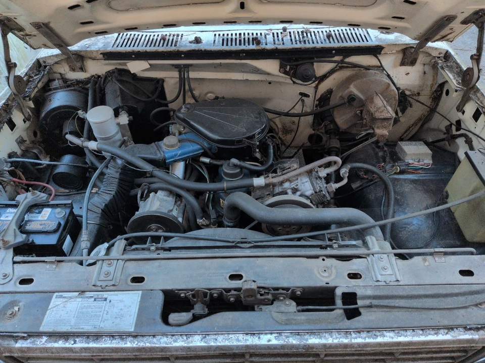 1980 Ford F-Series 7th Gen - Image 11 of 14