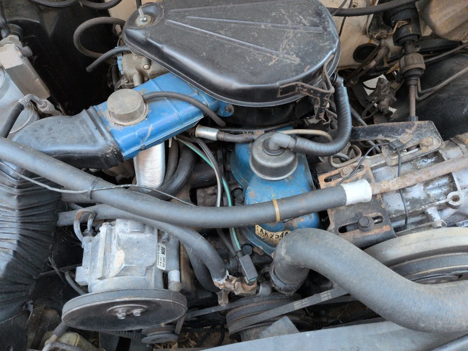 1980 Ford F-Series 7th Gen - Image 12 of 14