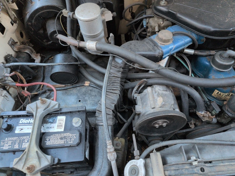 1980 Ford F-Series 7th Gen - Image 13 of 14