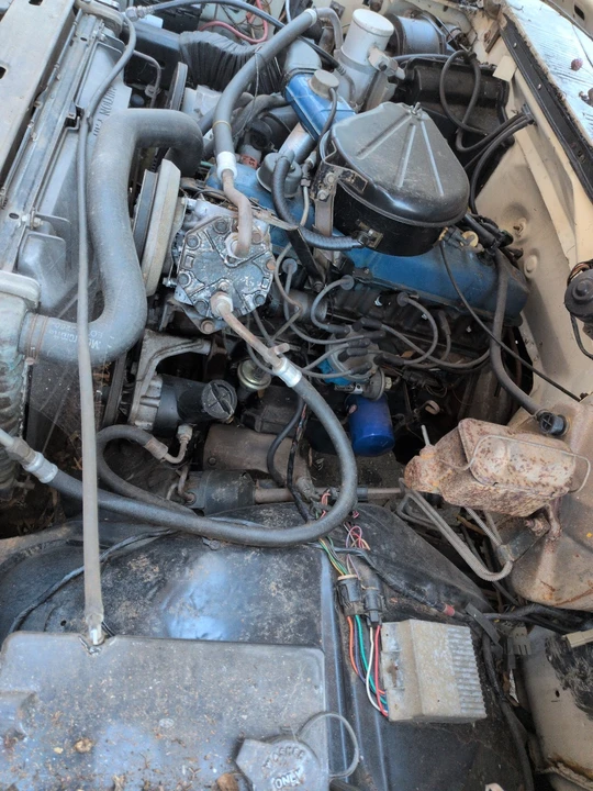 1980 Ford F-Series 7th Gen - Image 14 of 14
