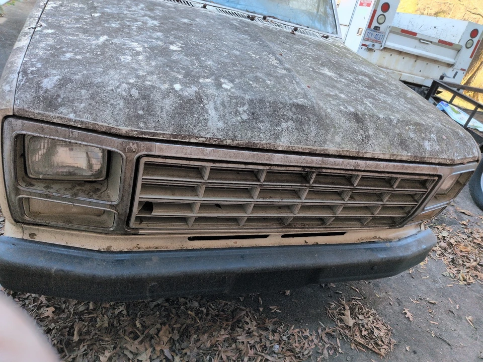1980 Ford F-Series 7th Gen - Image 3 of 14