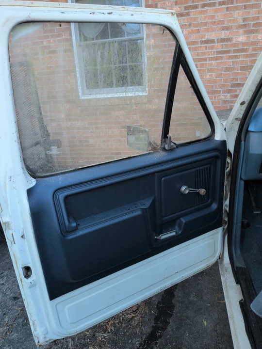 1980 Ford F-Series 7th Gen - Image 8 of 14