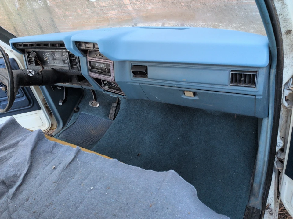 1980 Ford F-Series 7th Gen - Image 7 of 14