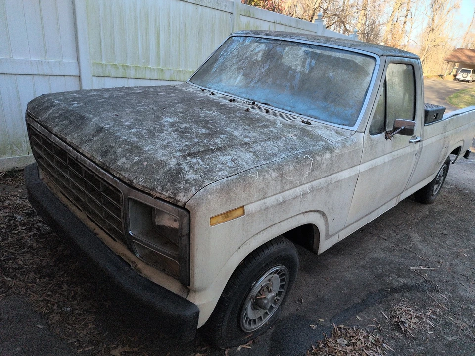 1980 Ford F-Series 7th Gen - Image 4 of 14