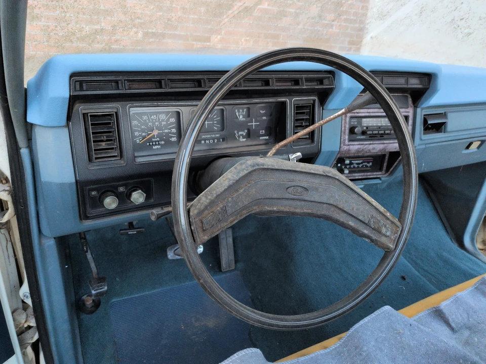 1980 Ford F-Series 7th Gen - Image 9 of 14