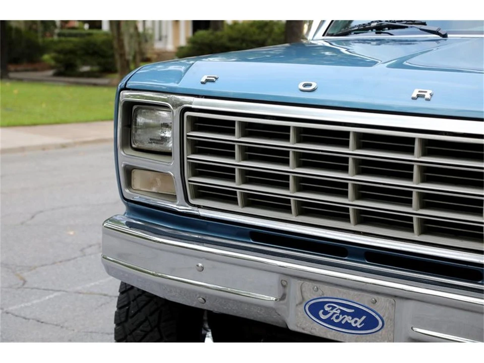 1980 Ford F-Series 7th Gen - Image 21 of 31