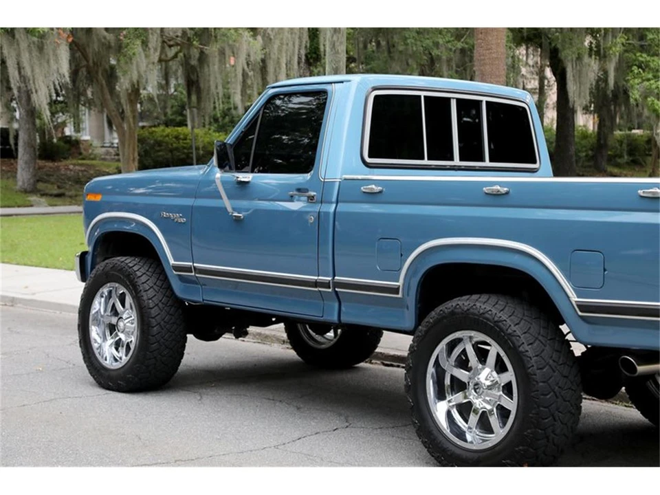 1980 Ford F-Series 7th Gen - Image 11 of 31