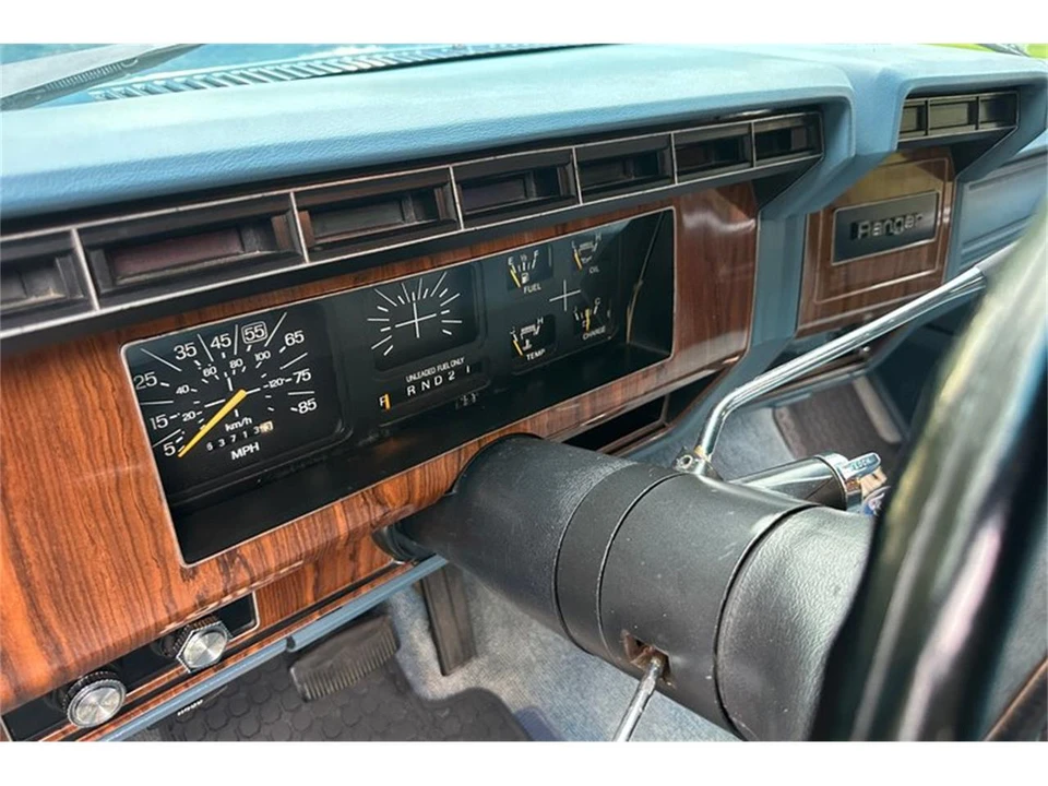 1980 Ford F-Series 7th Gen - Image 27 of 31