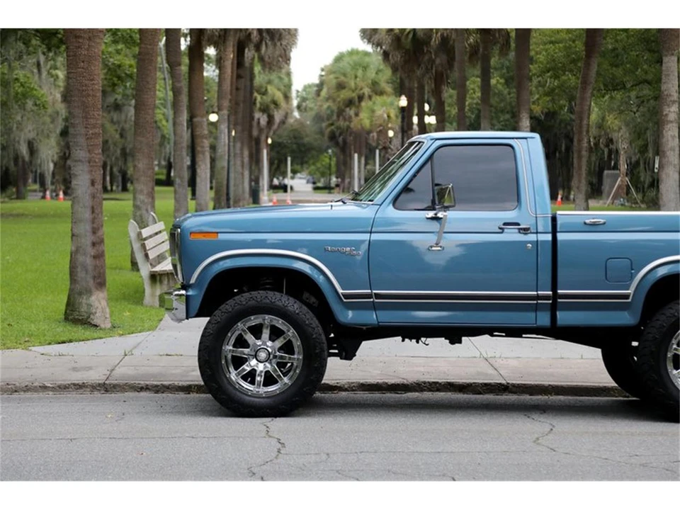 1980 Ford F-Series 7th Gen - Image 17 of 31