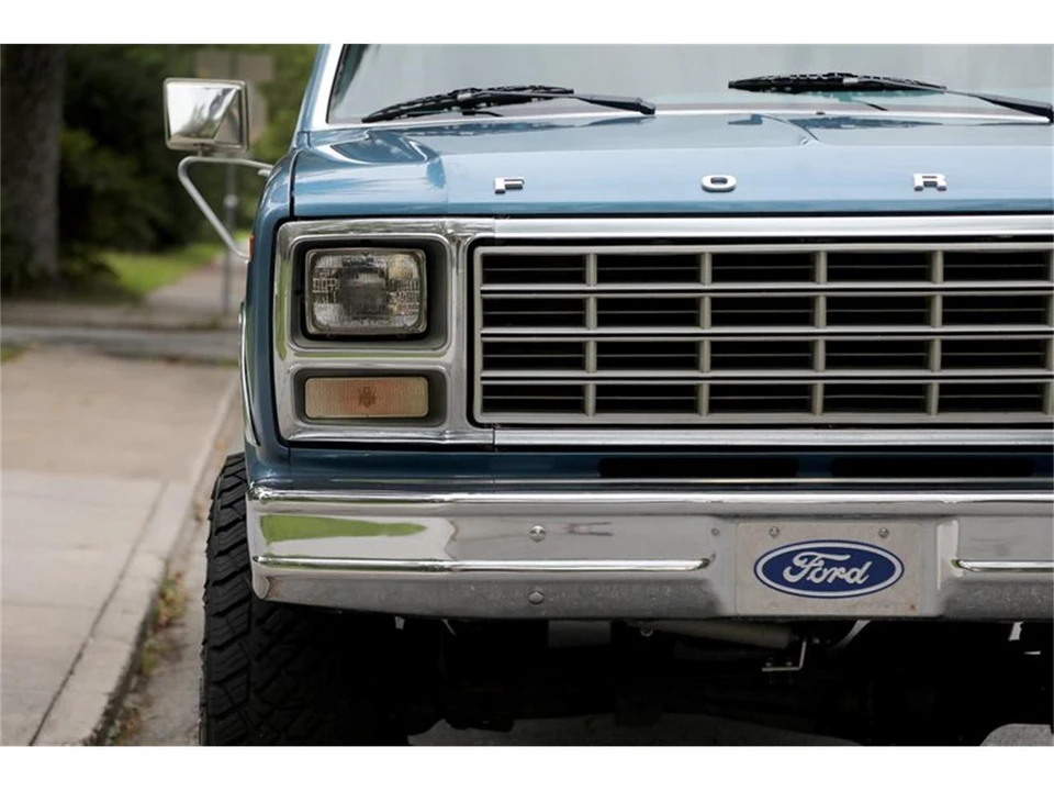 1980 Ford F-Series 7th Gen - Image 23 of 31