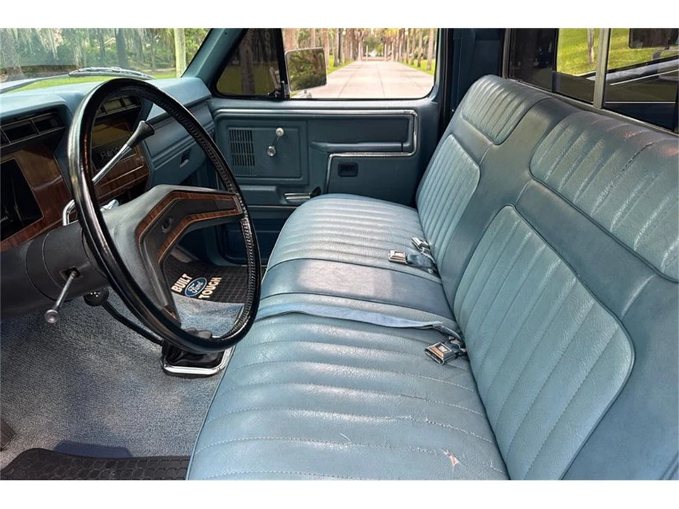 1980 Ford F-Series 7th Gen - Image 29 of 31