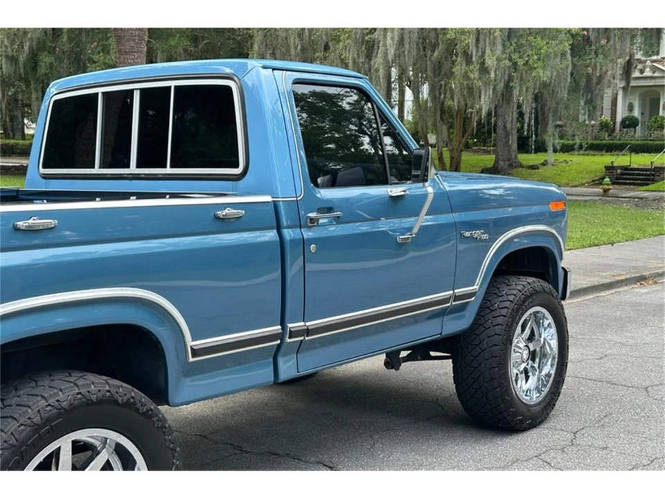 1980 Ford F-Series 7th Gen - Image 4 of 31