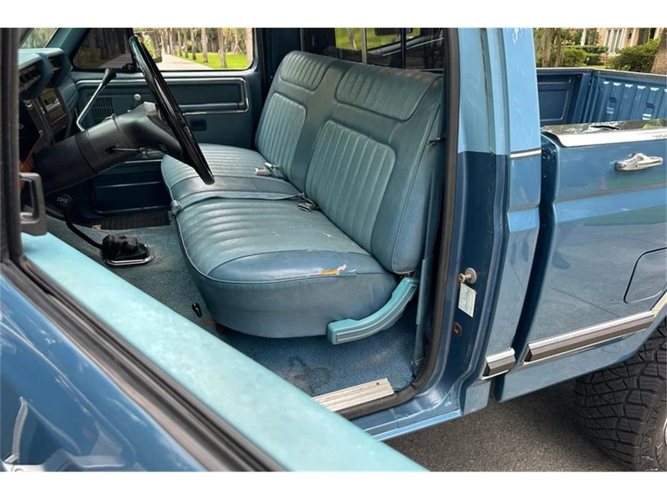 1980 Ford F-Series 7th Gen - Image 30 of 31