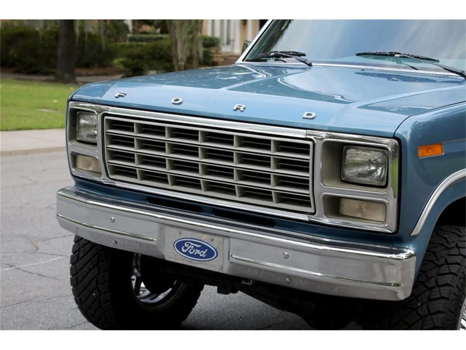 1980 Ford F-Series 7th Gen - Image 20 of 31
