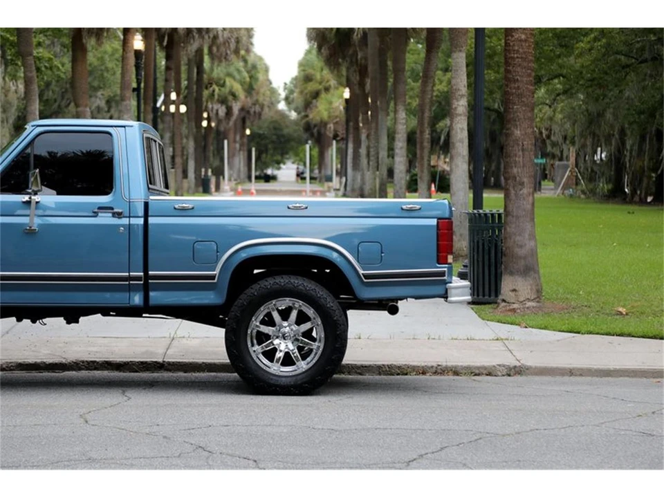 1980 Ford F-Series 7th Gen - Image 18 of 31