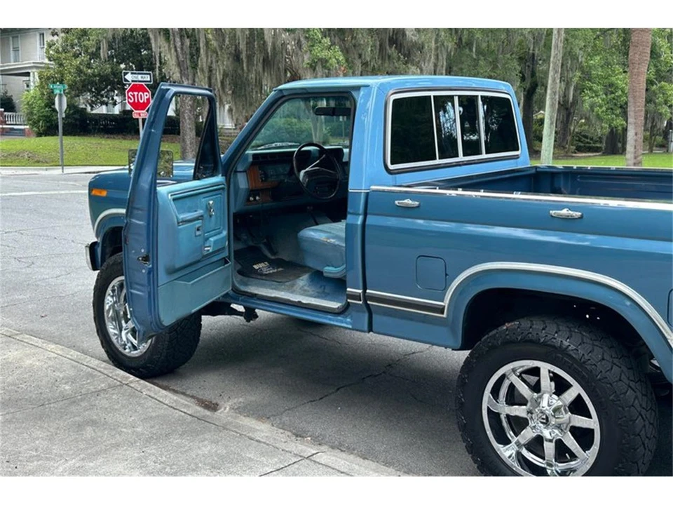 1980 Ford F-Series 7th Gen - Image 24 of 31