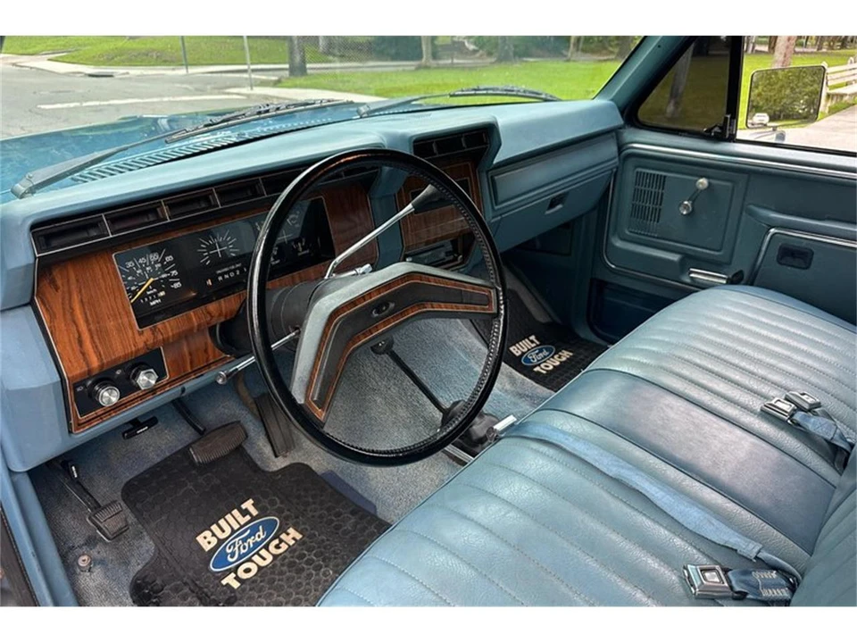 1980 Ford F-Series 7th Gen - Image 26 of 31