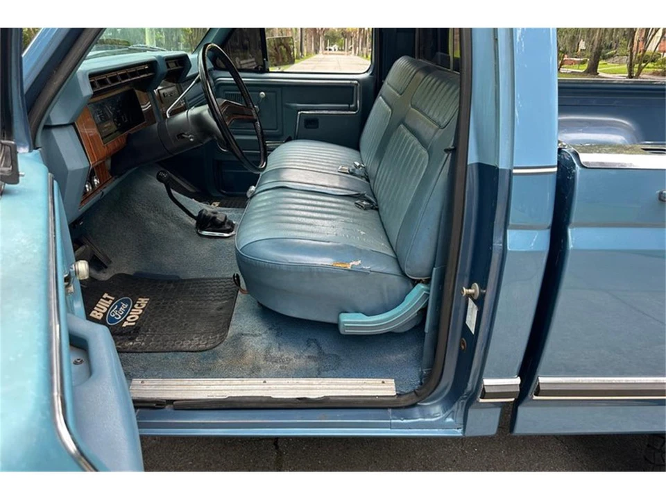 1980 Ford F-Series 7th Gen - Image 28 of 31