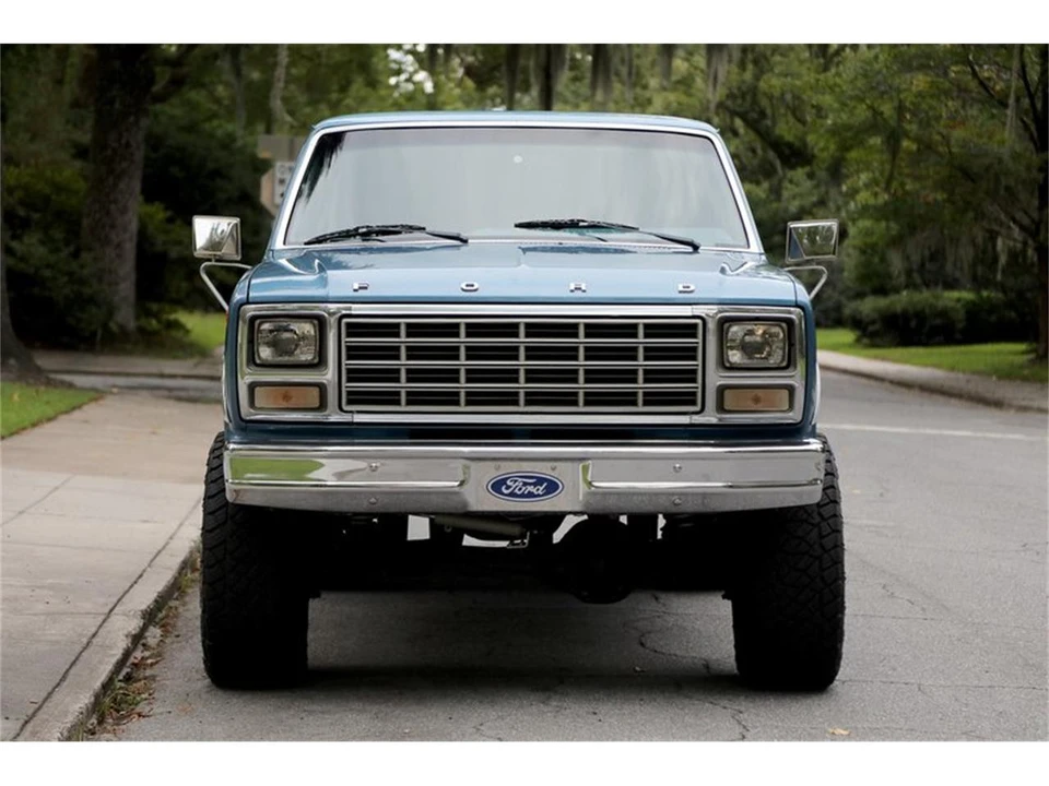 1980 Ford F-Series 7th Gen - Image 22 of 31