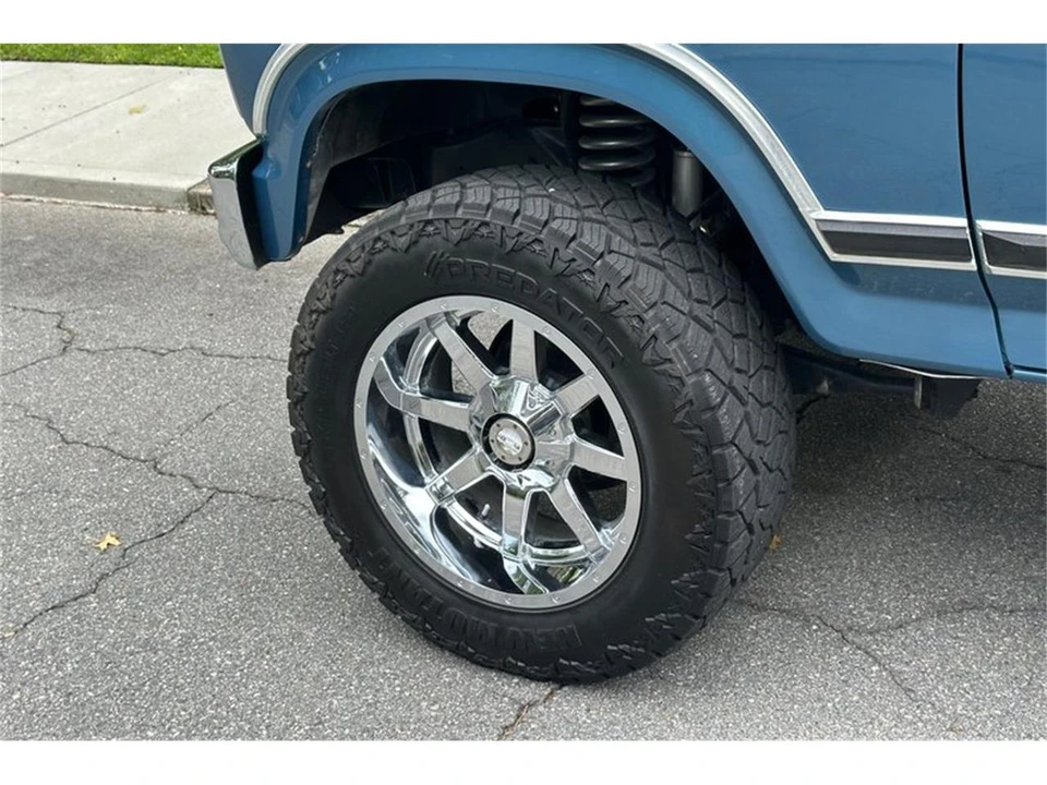 1980 Ford F-Series 7th Gen - Image 14 of 31