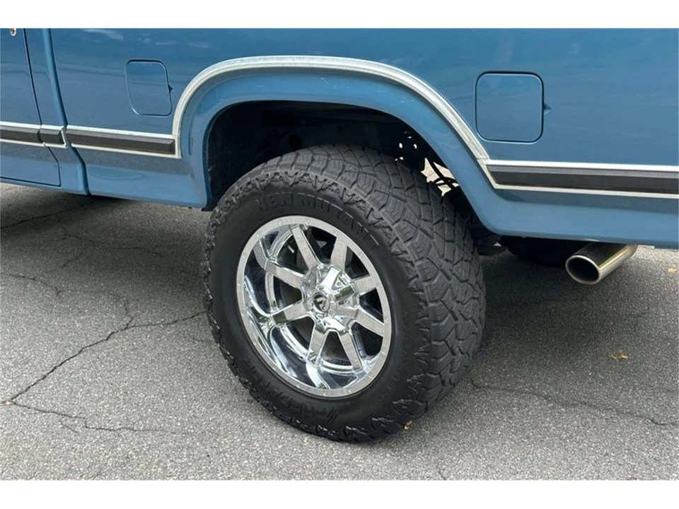 1980 Ford F-Series 7th Gen - Image 12 of 31