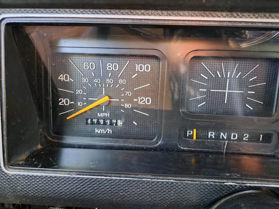 1980 Ford F-Series 7th Gen - Image 3 of 6