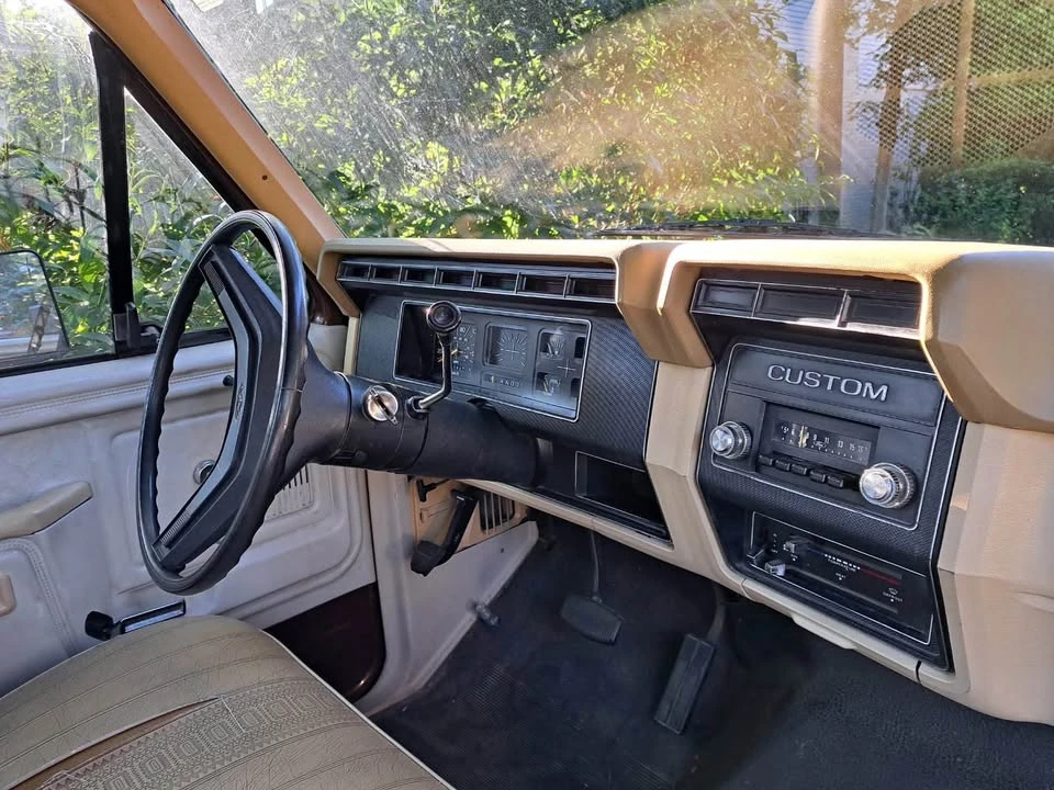 1980 Ford F-Series 7th Gen - Image 4 of 6