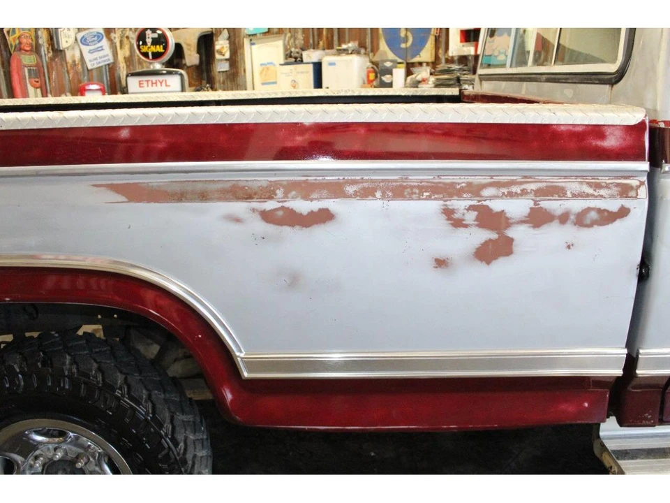 1980 Ford F-Series 7th Gen - Image 27 of 31