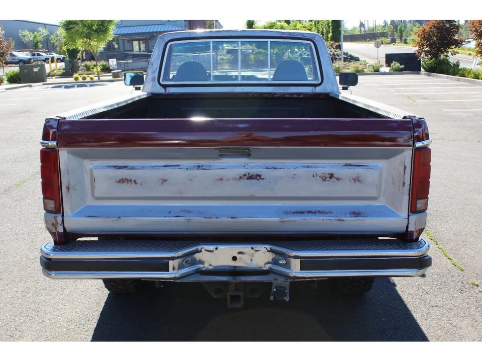 1980 Ford F-Series 7th Gen - Image 9 of 31