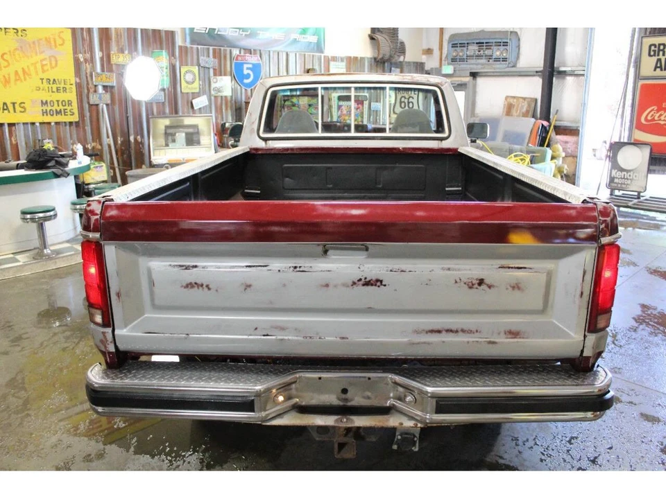 1980 Ford F-Series 7th Gen - Image 16 of 31