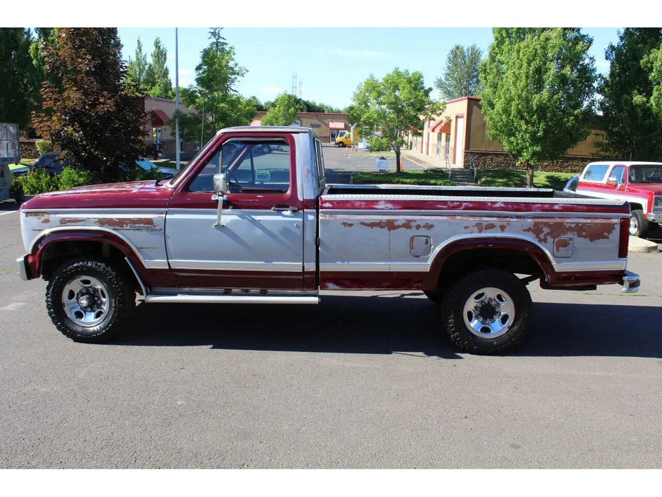 1980 Ford F-Series 7th Gen - Image 3 of 31