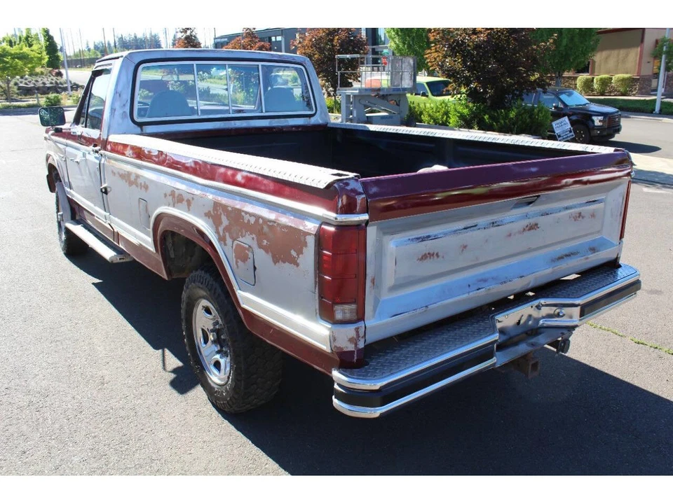 1980 Ford F-Series 7th Gen - Image 10 of 31