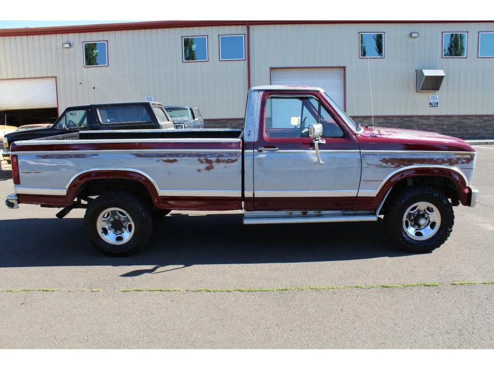 1980 Ford F-Series 7th Gen - Image 7 of 31