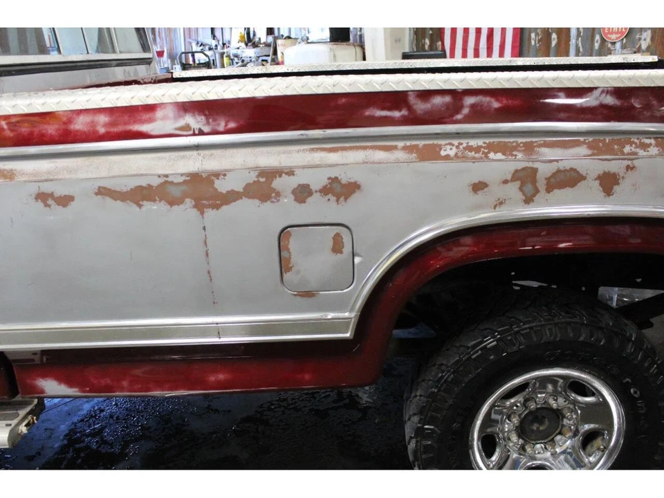 1980 Ford F-Series 7th Gen - Image 31 of 31