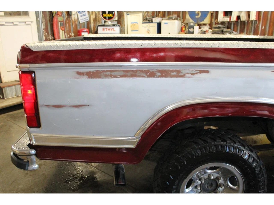 1980 Ford F-Series 7th Gen - Image 28 of 31