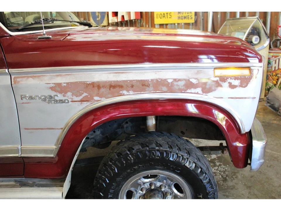 1980 Ford F-Series 7th Gen - Image 25 of 31