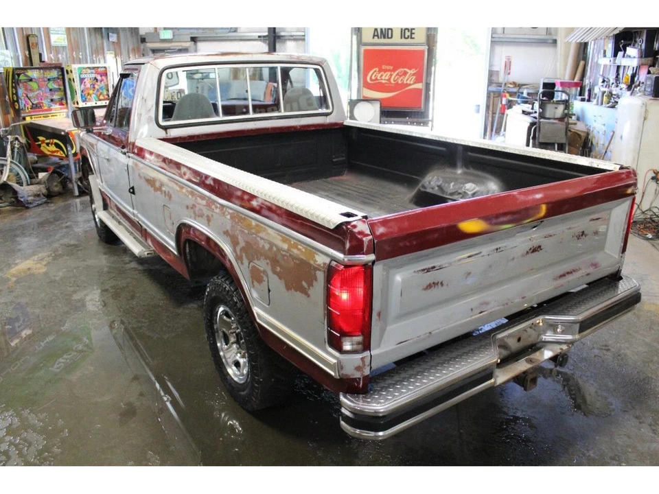 1980 Ford F-Series 7th Gen - Image 17 of 31