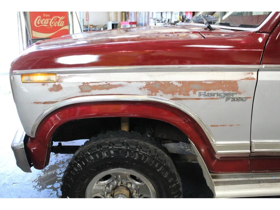 1980 Ford F-Series 7th Gen - Image 29 of 31