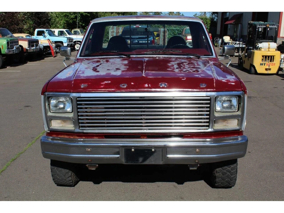 1980 Ford F-Series 7th Gen - Image 5 of 31