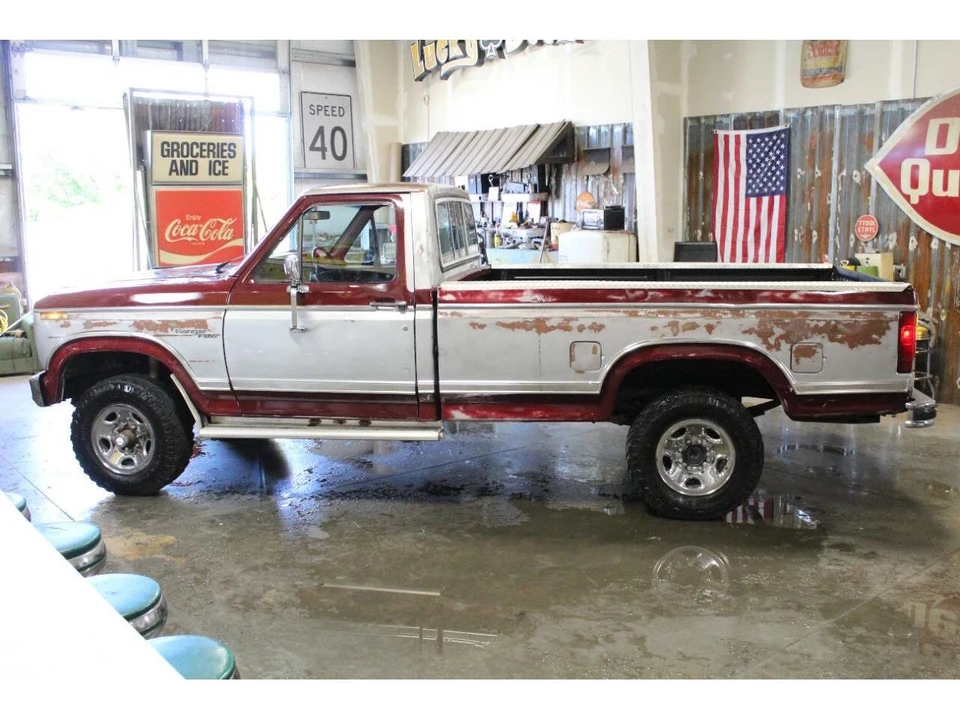 1980 Ford F-Series 7th Gen - Image 18 of 31