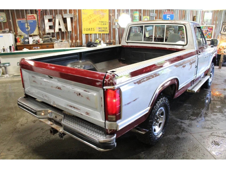 1980 Ford F-Series 7th Gen - Image 15 of 31
