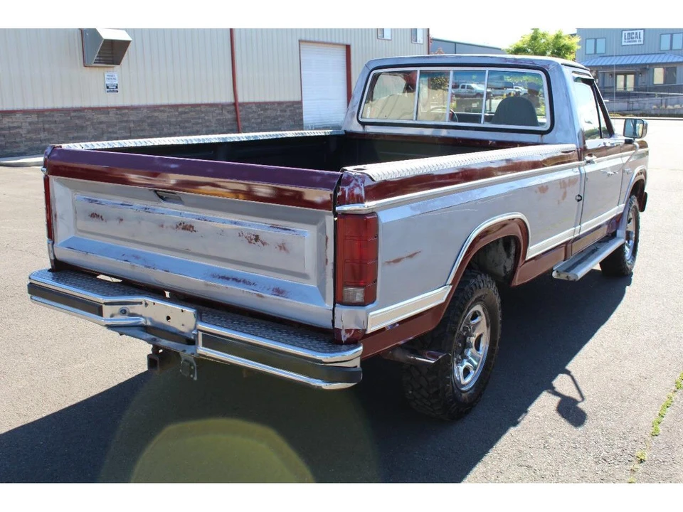 1980 Ford F-Series 7th Gen - Image 8 of 31