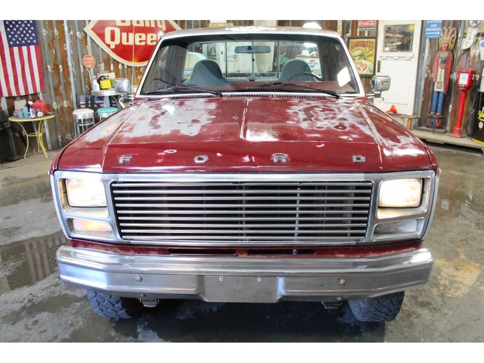 1980 Ford F-Series 7th Gen - Image 12 of 31