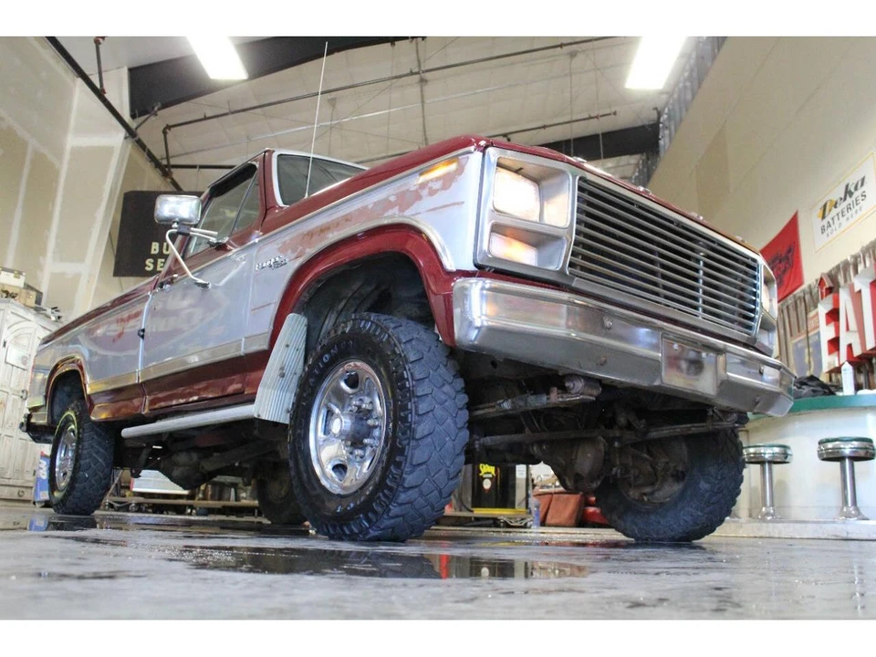 1980 Ford F-Series 7th Gen - Image 24 of 31