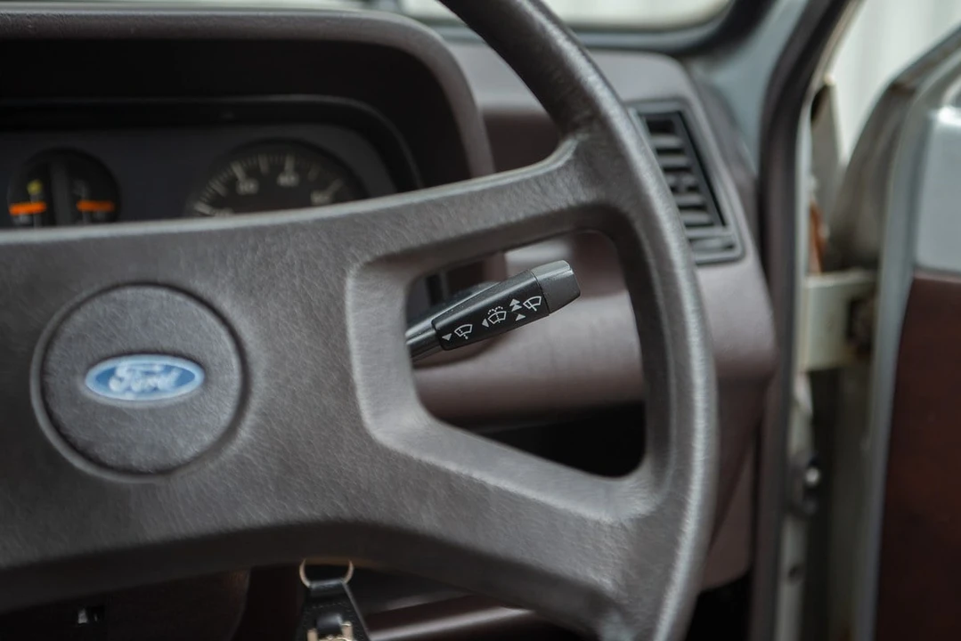 1980 Ford Fiesta - Image 20 of 30