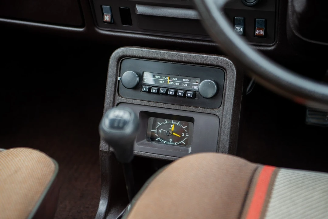 1980 Ford Fiesta - Image 22 of 30
