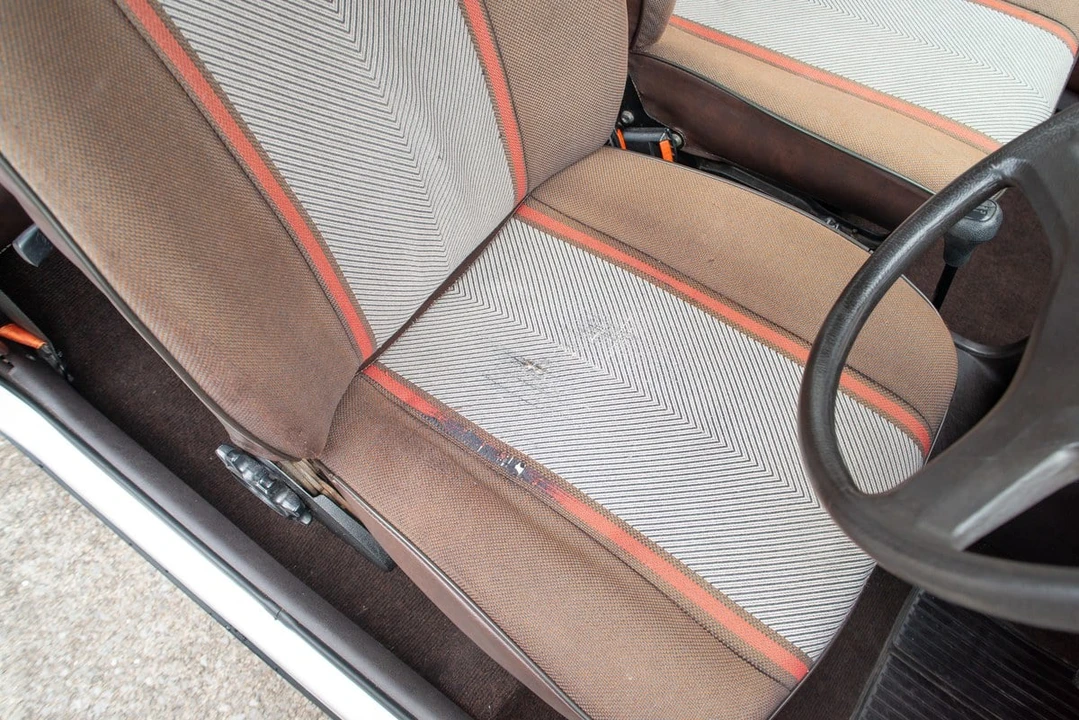 1980 Ford Fiesta - Image 15 of 30