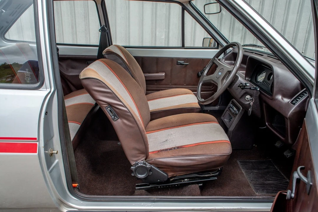 1980 Ford Fiesta - Image 13 of 30